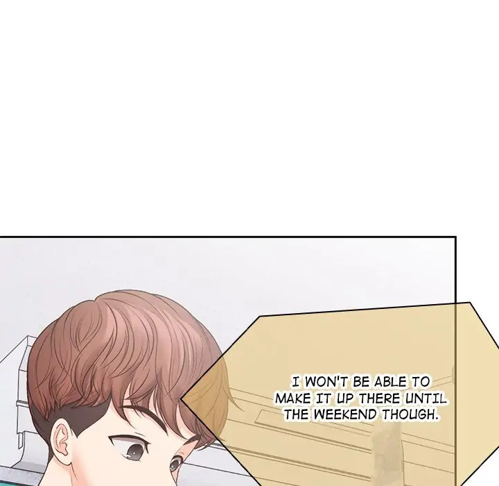 Amnesia - Chapter 11 [photo 79] - MangaPorn