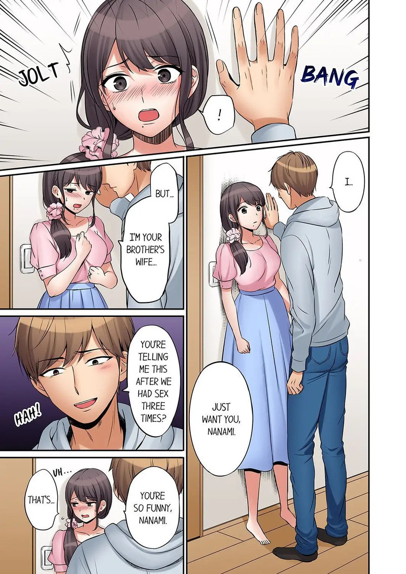 You Can Cum Three More Times, Right? - Chapter 13 [photo 3] - MangaPorn