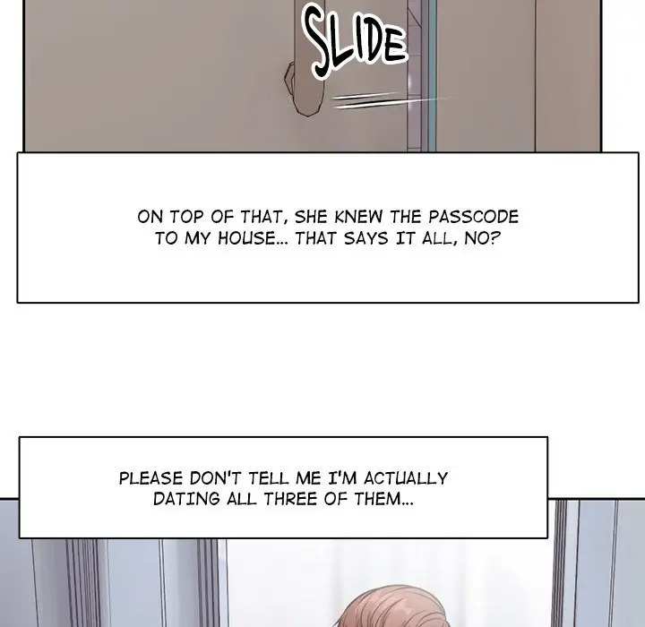 Amnesia - Chapter 12 [photo 104] - MangaPorn