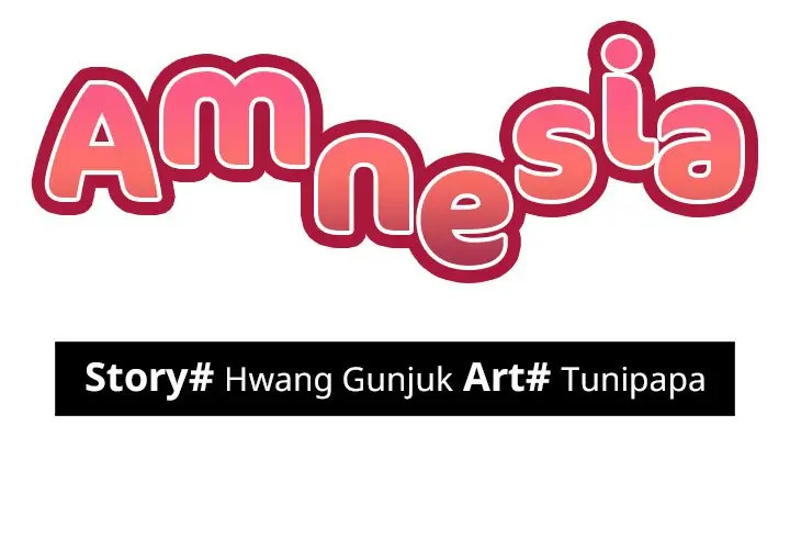 Amnesia - Chapter 12 [photo 2] - MangaPorn