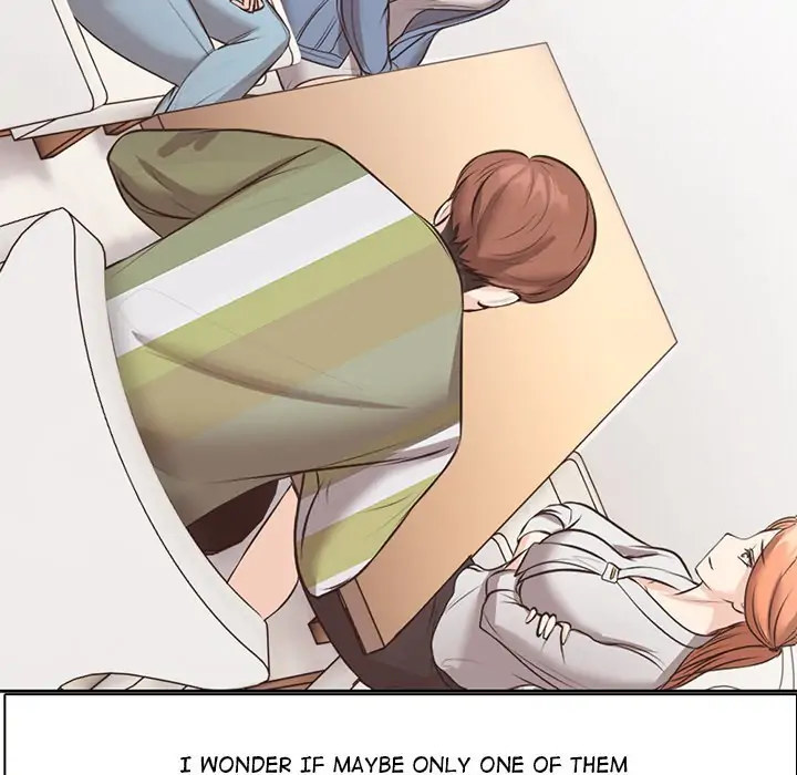 Amnesia - Chapter 12 [photo 44] - MangaPorn