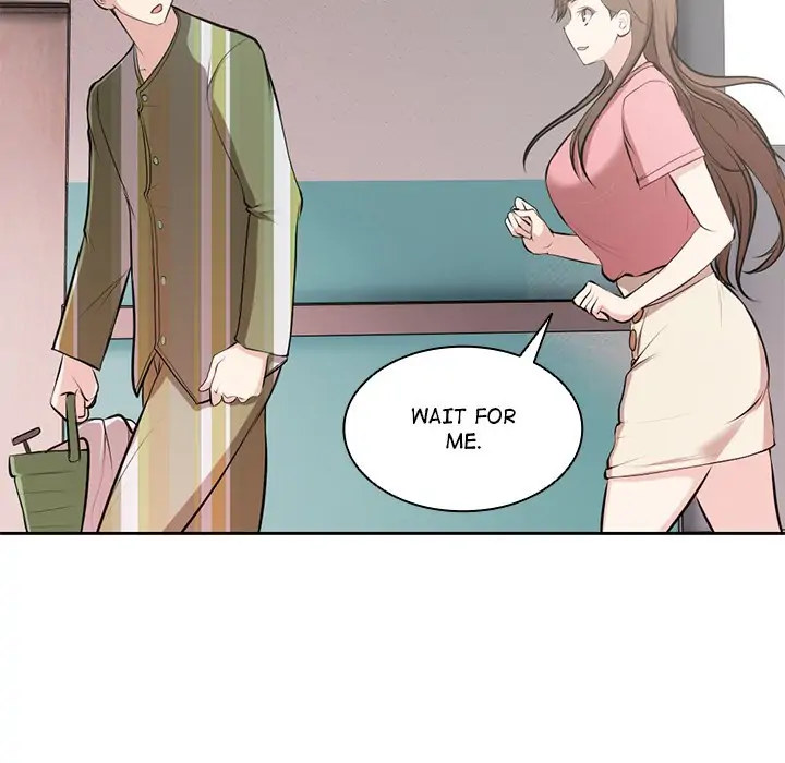 Amnesia - Chapter 14 [photo 119] - MangaPorn