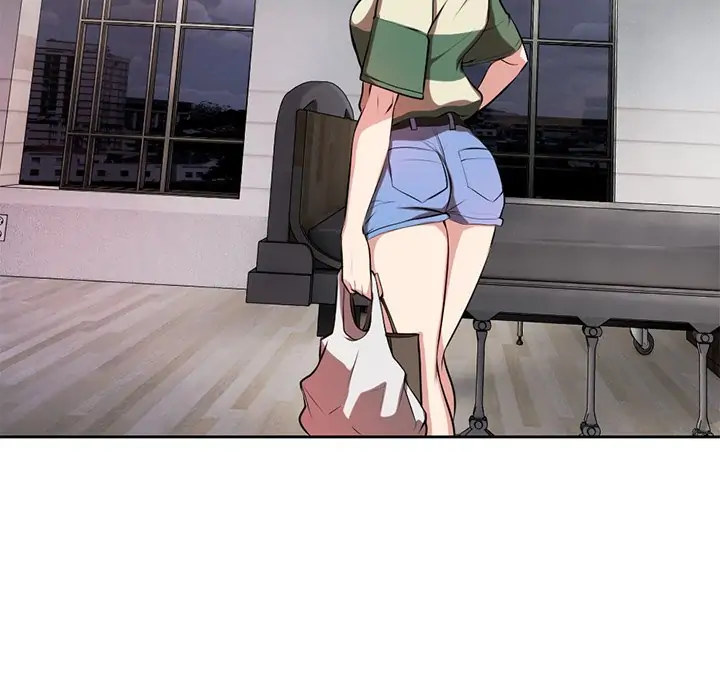 Amnesia - Chapter 14 [photo 128] - MangaPorn