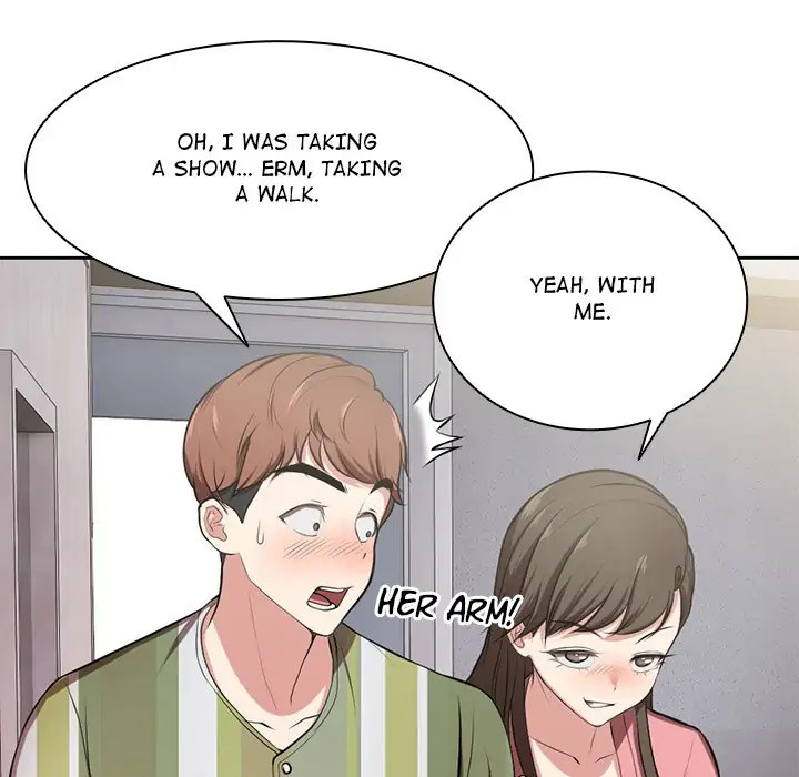 Amnesia - Chapter 14 [photo 129] - MangaPorn