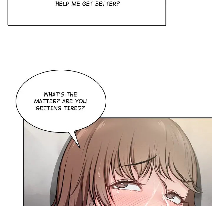 Amnesia - Chapter 14 [photo 43] - MangaPorn