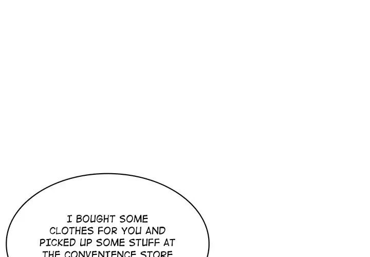 Amnesia - Chapter 15 [photo 1] - MangaPorn