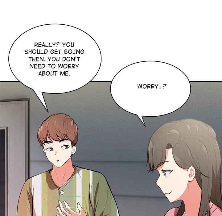 Amnesia - Chapter 15 [photo 16] - MangaPorn