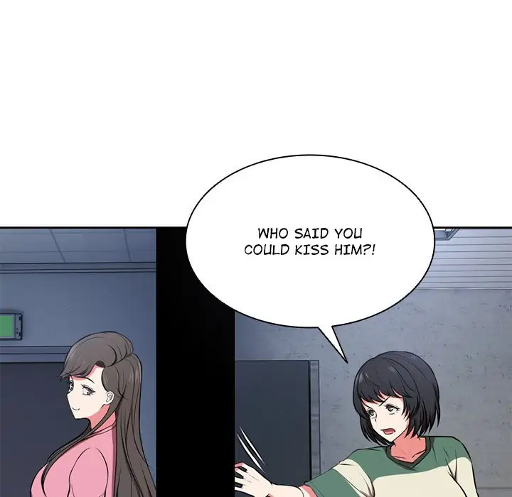 Amnesia - Chapter 15 [photo 29] - MangaPorn