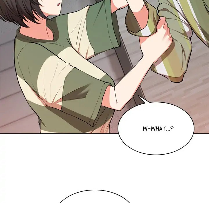 Amnesia - Chapter 15 [photo 56] - MangaPorn