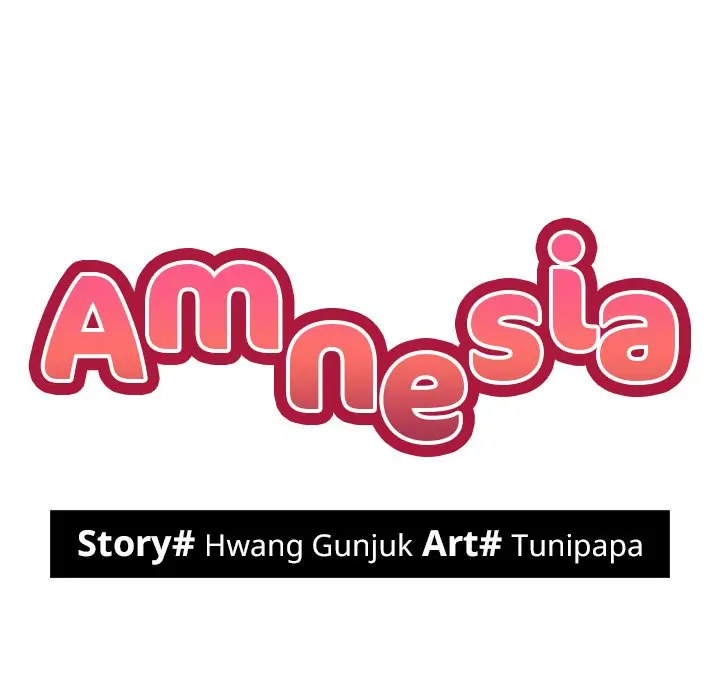 Amnesia - Chapter 15 [photo 8] - MangaPorn