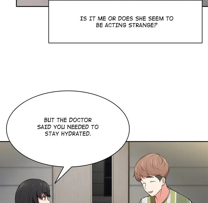 Amnesia - Chapter 15 [photo 84] - MangaPorn