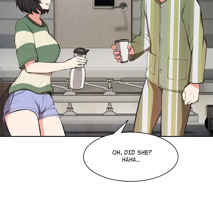 Amnesia - Chapter 15 [photo 85] - MangaPorn