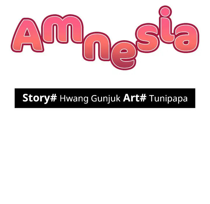 Amnesia - Chapter 16 [photo 10] - MangaPorn