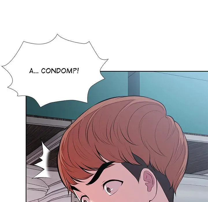 Amnesia - Chapter 16 [photo 11] - MangaPorn