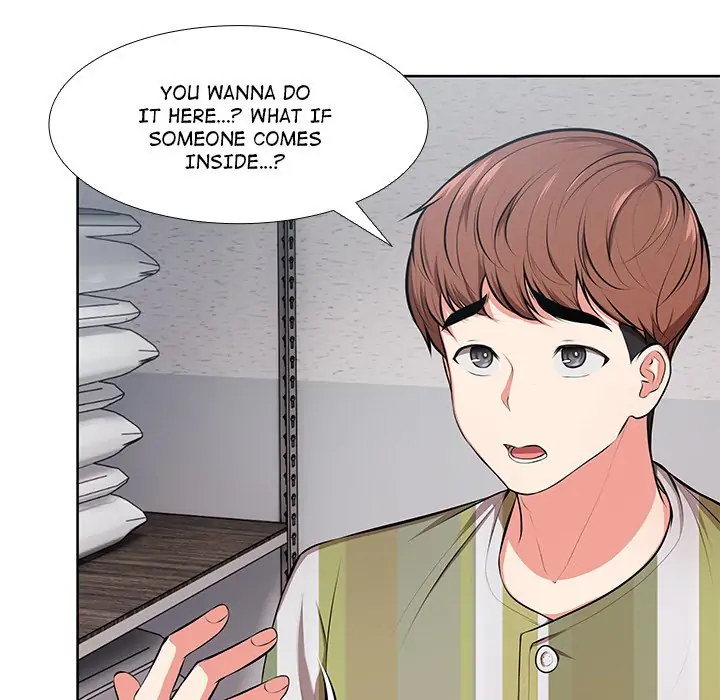 Amnesia - Chapter 16 [photo 15] - MangaPorn