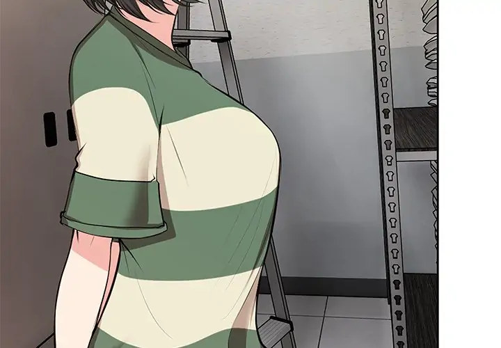 Amnesia - Chapter 16 [photo 2] - MangaPorn