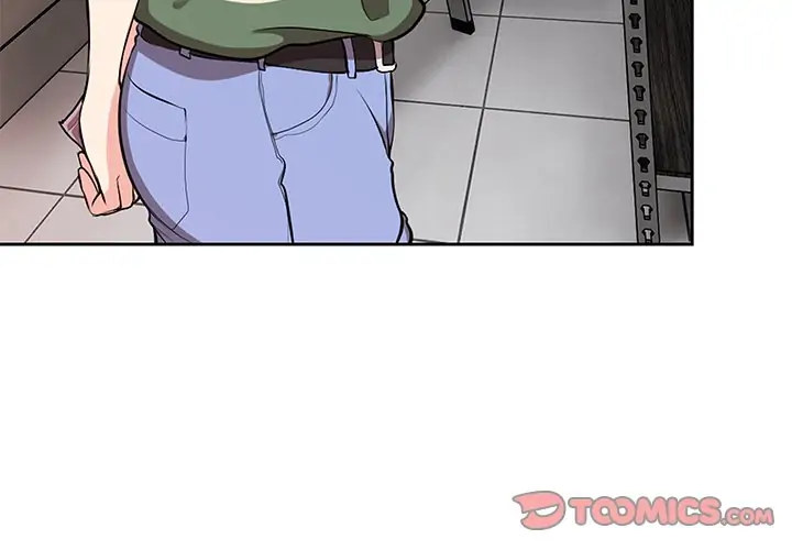 Amnesia - Chapter 16 [photo 3] - MangaPorn