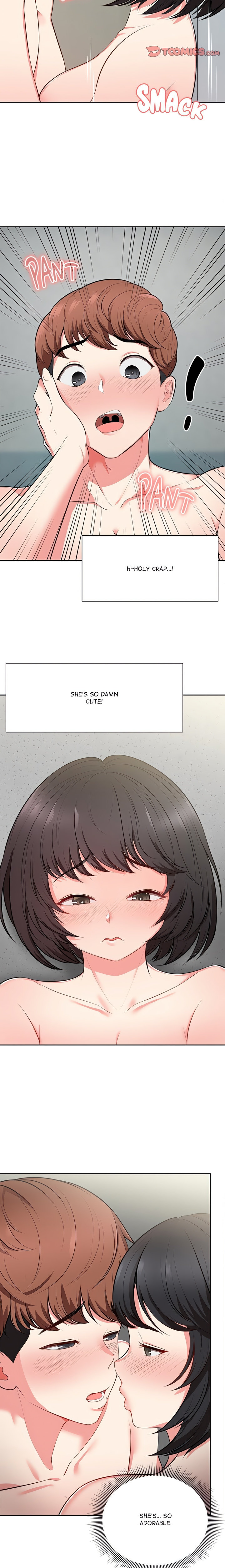 Amnesia - Chapter 17 [photo 5] - MangaPorn