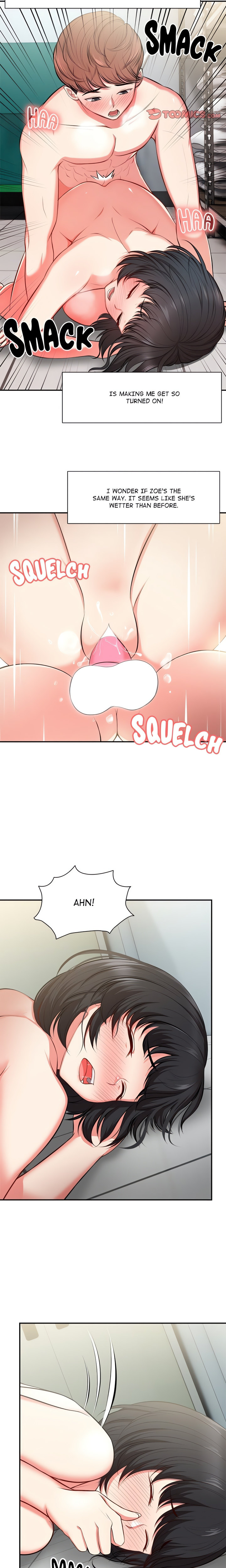 Amnesia - Chapter 18 [photo 10] - MangaPorn