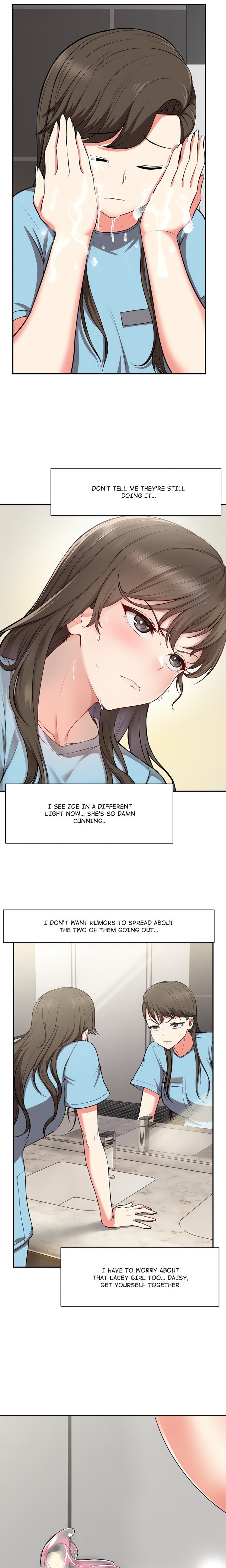 Amnesia - Chapter 18 [photo 14] - MangaPorn