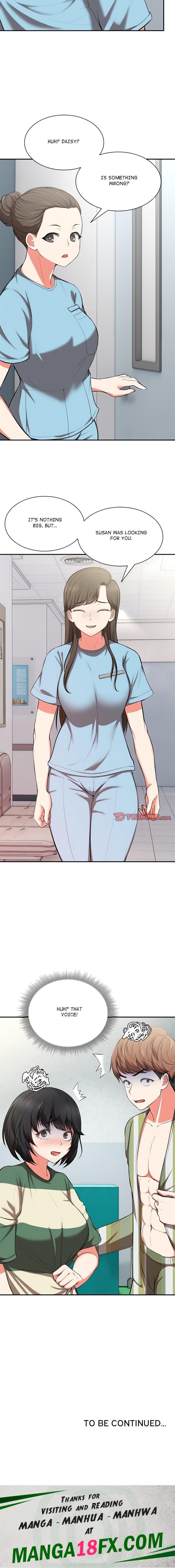 Amnesia - Chapter 18 [photo 22] - MangaPorn