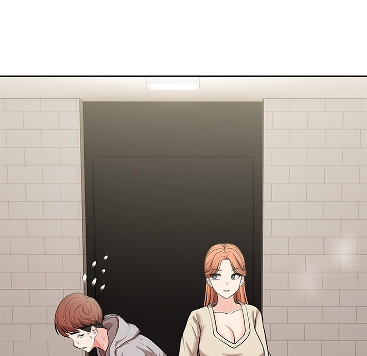 Amnesia - Chapter 19 [photo 122] - MangaPorn