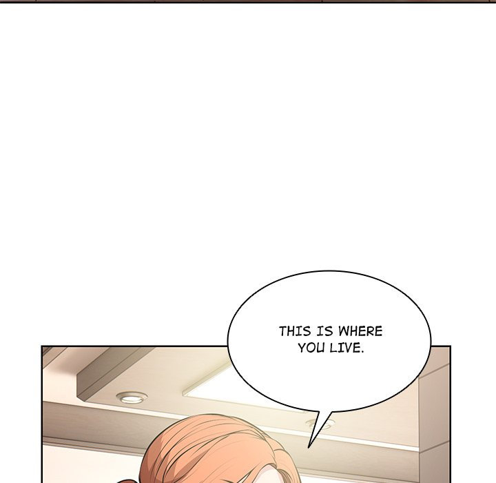 Amnesia - Chapter 19 [photo 124] - MangaPorn