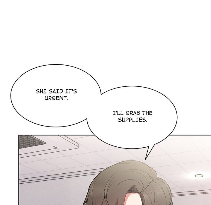 Amnesia - Chapter 19 [photo 14] - MangaPorn