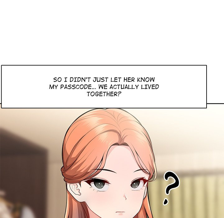 Amnesia - Chapter 19 [photo 155] - MangaPorn