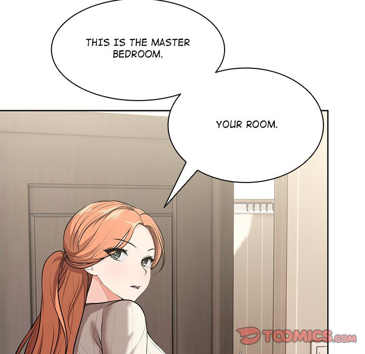 Amnesia - Chapter 19 [photo 159] - MangaPorn