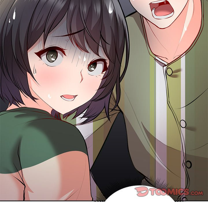 Amnesia - Chapter 19 [photo 27] - MangaPorn