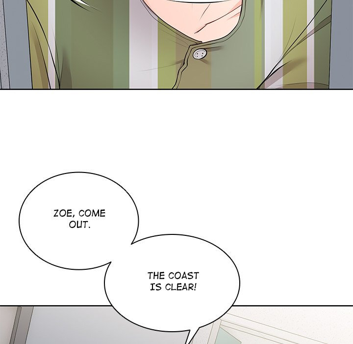 Amnesia - Chapter 19 [photo 40] - MangaPorn