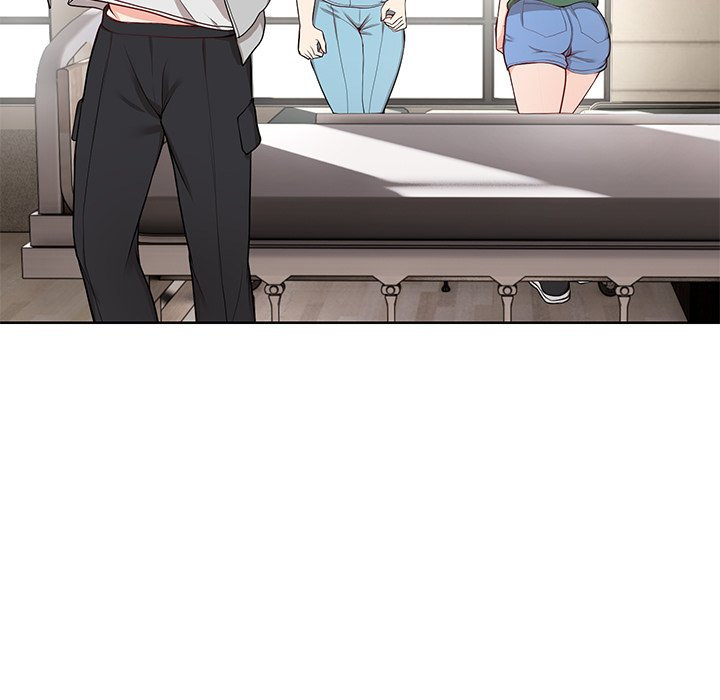 Amnesia - Chapter 19 [photo 57] - MangaPorn