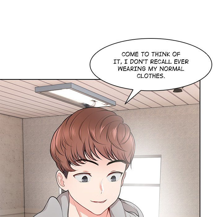 Amnesia - Chapter 19 [photo 58] - MangaPorn