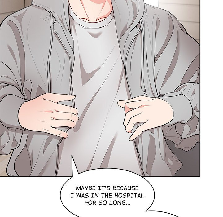 Amnesia - Chapter 19 [photo 59] - MangaPorn