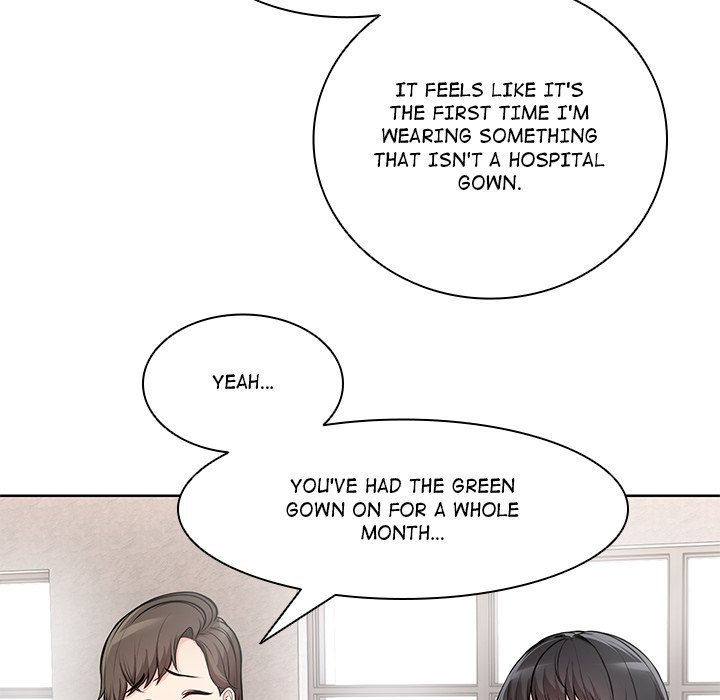 Amnesia - Chapter 19 [photo 60] - MangaPorn