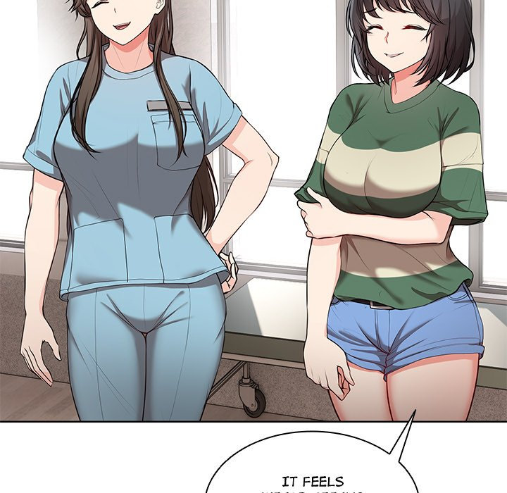 Amnesia - Chapter 19 [photo 61] - MangaPorn