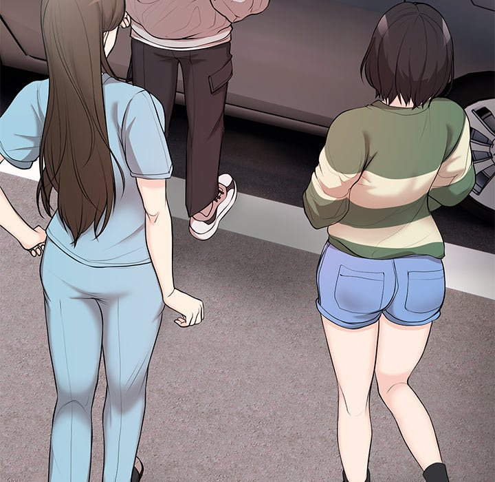 Amnesia - Chapter 19 [photo 92] - MangaPorn