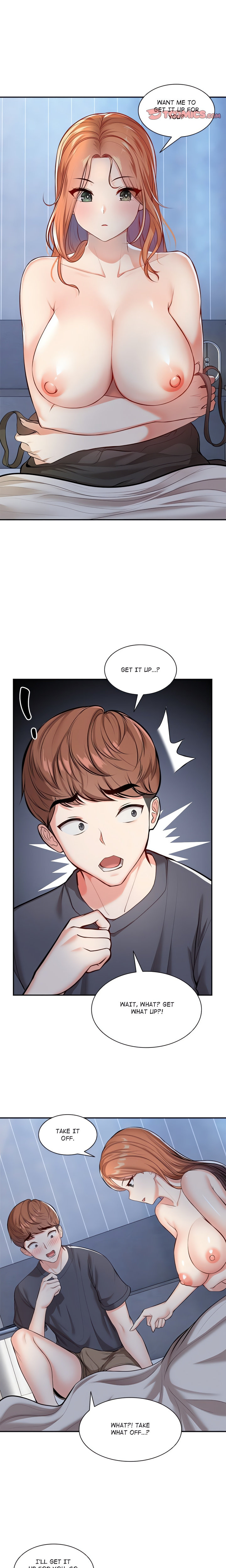 Amnesia - Chapter 20 [photo 10] - MangaPorn