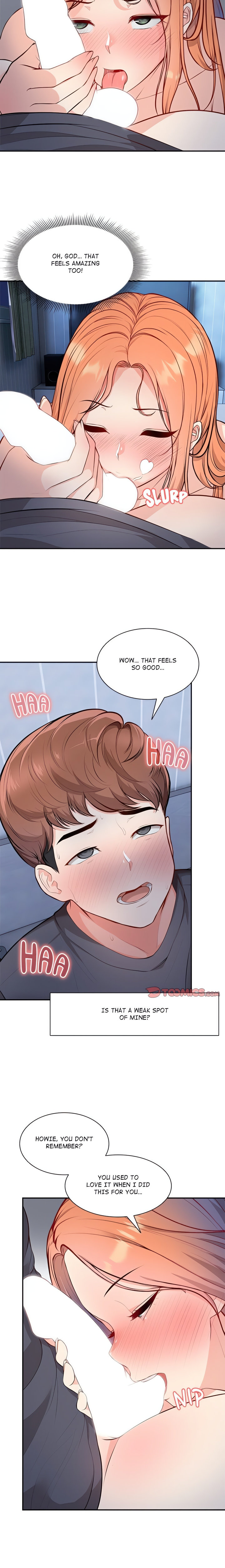 Amnesia - Chapter 20 [photo 17] - MangaPorn