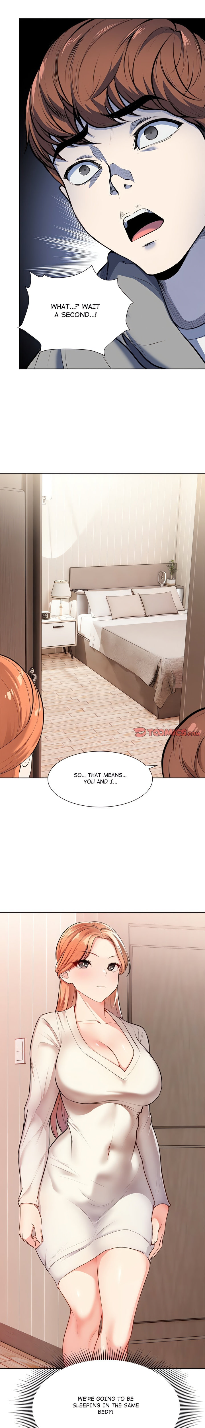 Amnesia - Chapter 20 [photo 2] - MangaPorn