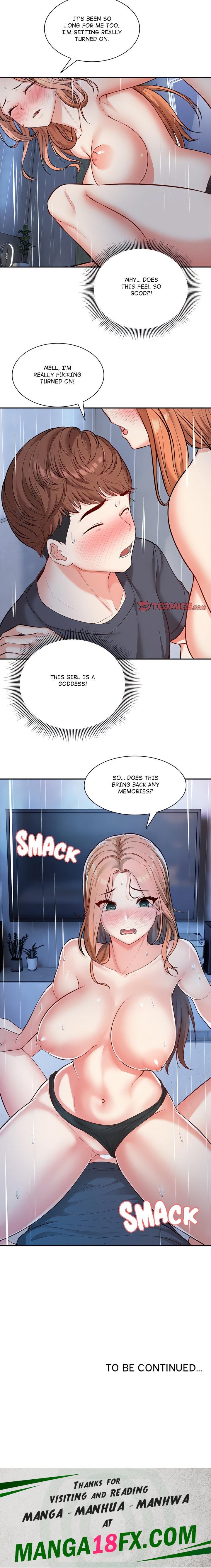 Amnesia - Chapter 20 [photo 21] - MangaPorn