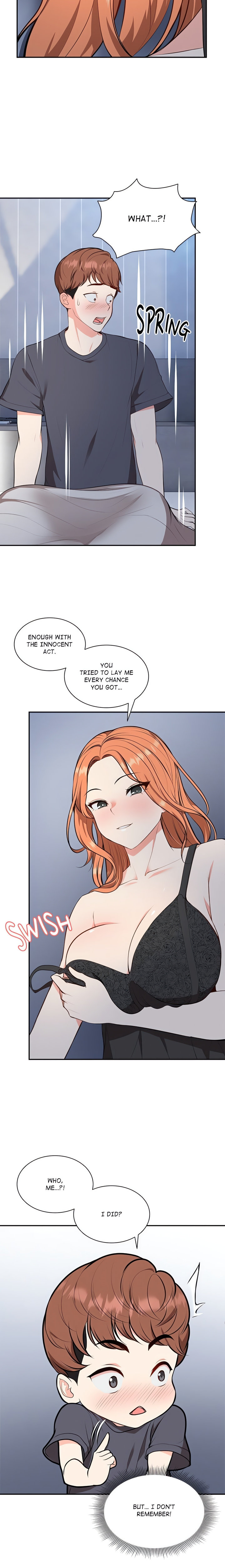 Amnesia - Chapter 20 [photo 9] - MangaPorn