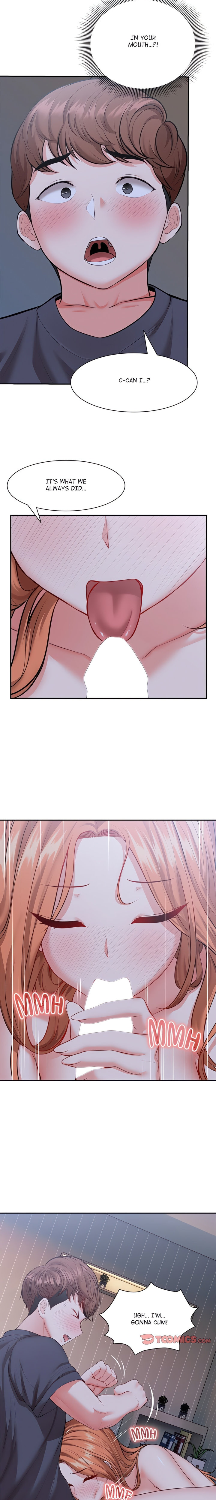 Amnesia - Chapter 21 [photo 18] - MangaPorn