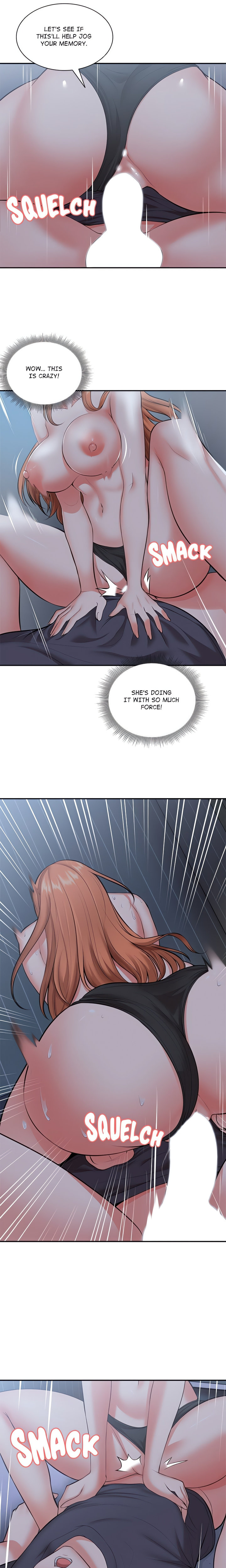 Amnesia - Chapter 21 [photo 4] - MangaPorn