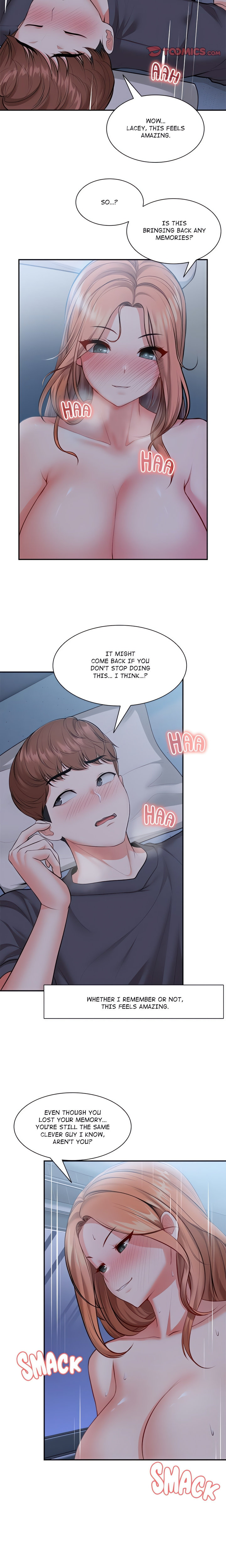 Amnesia - Chapter 21 [photo 5] - MangaPorn