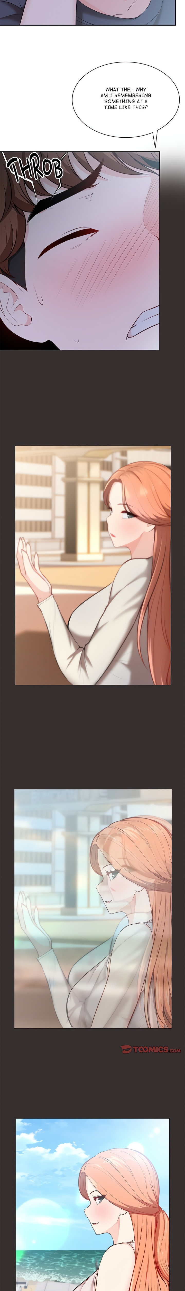 Amnesia - Chapter 21 [photo 8] - MangaPorn