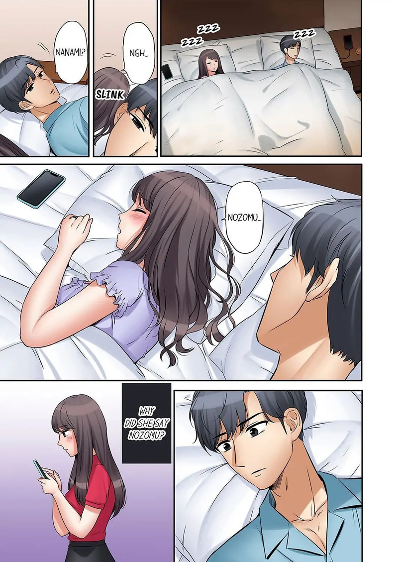 You Can Cum Three More Times, Right? - Chapter 14 [photo 1] - MangaPorn