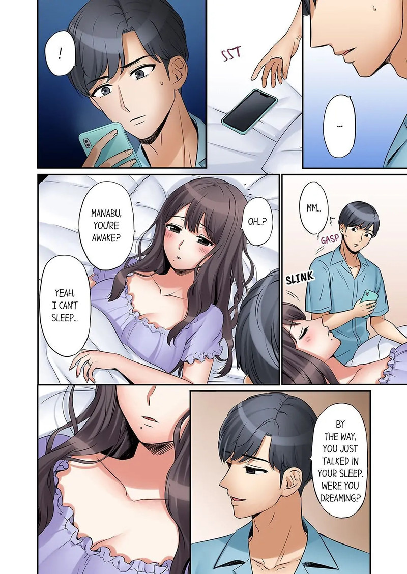 You Can Cum Three More Times, Right? - Chapter 14 [photo 2] - MangaPorn