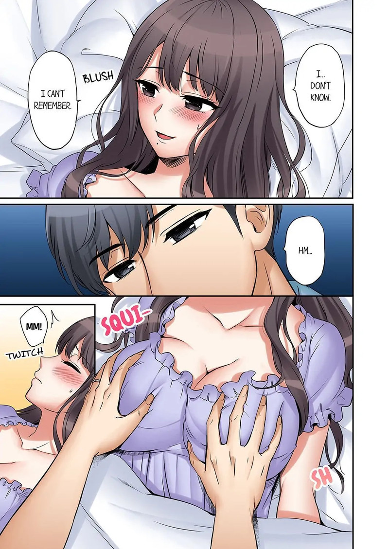 You Can Cum Three More Times, Right? - Chapter 14 [photo 3] - MangaPorn